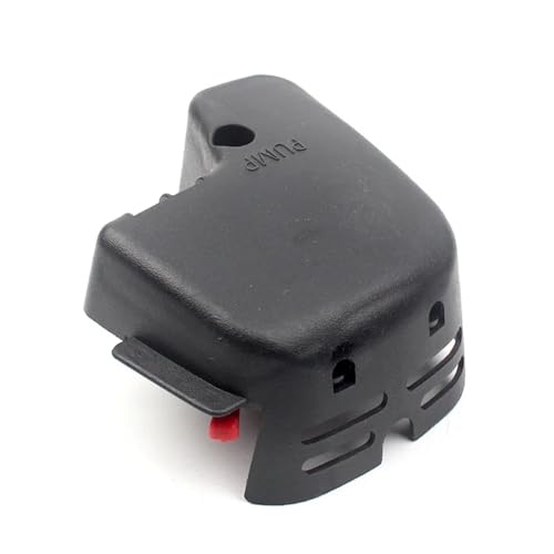 PEGGYLIN EH035 Luftfilterbaugruppe Passend for MAKITA Robin Subaru EH035 33.5CC Motor Freischneider Strimmer Luftfilterabdeckung Element Komplett PEGGYLIN EH035 Luftfilterbaugruppe Passend for MAKITA Robin Subaru EH035 33.5CC Motor Freischneider Strimmer Luftfilterabdeckung Element Komplett von PEGGYLIN