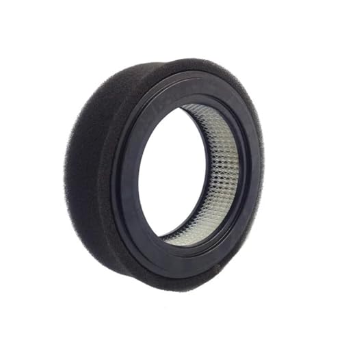 PEGGYLIN EH12 Luftfilterbaugruppe Passend for Robin EH09 EH12-2D EH12-2B MIKASA MT75 HRC80 Motor Rammer Stampfer Luftfilter Ersatz(2pcs air filter) von PEGGYLIN