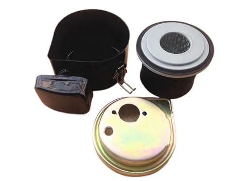 PEGGYLIN EY28 Luftfilter Montage Fit for Robin EY28 RGX3500 Motor Motor Luft Reiniger Komplette Ersatz PEGGYLIN EY28 Luftfilter Montage Fit for Robin EY28 RGX3500 Motor Motor Luft Reiniger Komplette Ersatz von PEGGYLIN