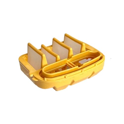 PEGGYLIN LUFTFILTER Passend for 555 560 556 562 H555 H560 H556 H562 Kettensäge(5 X AIR FILTER) von PEGGYLIN