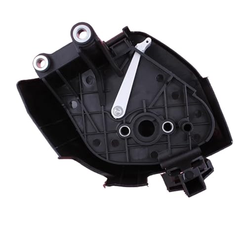 PEGGYLIN Luftfilter Abdeckung Gehäuse Fit for GX35 GX35NT HHT35S 35cc 140F Trimmer Rasenmäher Motor Teil von PEGGYLIN