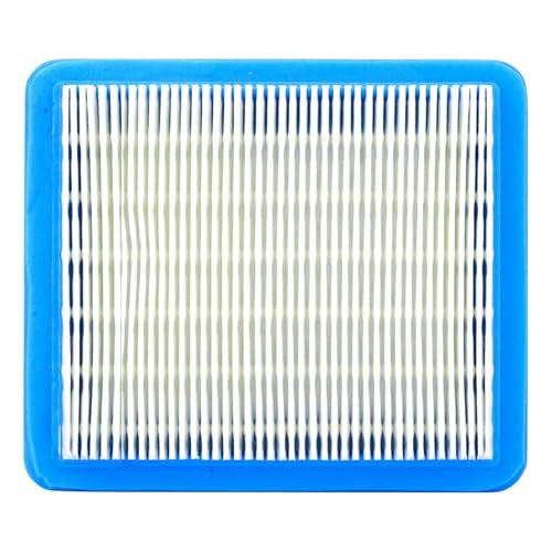 PEGGYLIN Luftfilter passend for Briggs Stratton 491588 491588S 399959 GC135 Rasenmäher Gartengeräte(1PC) von PEGGYLIN