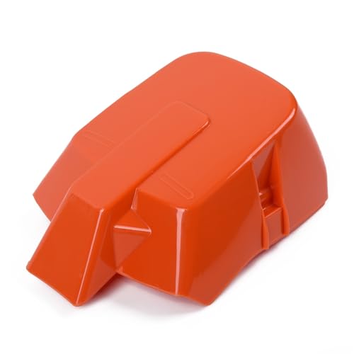 PEGGYLIN Luftfilterabdeckung passend for 362 365 371 372 Kettensägen, Ersatzteil Nr. 503 62 80-01,503628001(371 372) von PEGGYLIN