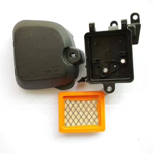 PEGGYLIN Luftfilterbaugruppe Passend for GX50 GX50 Motorbürstenschneider Trimmer Luftfilter Kompletter Ersatz PEGGYLIN Luftfilterbaugruppe Passend for GX50 GX50 Motorbürstenschneider Trimmer Luftfilter Kompletter Ersatz von PEGGYLIN