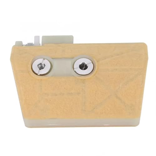 PEGGYLIN Luftfilterelement passend for STIHL 038 038AV 038 SUPER MAGNUM MS380 MS381 MS 381 Kettensäge Ersatzteile #1119 120 1607 119-120-1611 PEGGYLIN Luftfilterelement passend for STIHL 038 038AV 038 SUPER MAGNUM MS380 MS381 MS 381 Kettensäge Ersatzteile #1119 120 1607 119-120-1611 von PEGGYLIN
