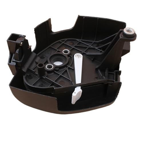 PEGGYLIN Luftfiltergehäuse-Baugruppe passend for GX35 GX35NT 35CC 4-Takt-Benzinmotor Mini-Motor-Freischneider-Trimmer 17231-Z0Z-010 PEGGYLIN Luftfiltergehäuse-Baugruppe passend for GX35 GX35NT 35CC 4-Takt-Benzinmotor Mini-Motor-Freischneider-Trimmer 17231-Z0Z-010 von PEGGYLIN