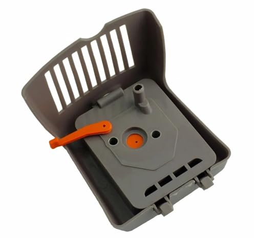 PEGGYLIN Luftfilterreiniger-Baugruppe passend for GX22 GX31 139F 31CC 4-Takt-Motor, Freischneider, Trimmer, Ersatzteile PEGGYLIN Luftfilterreiniger-Baugruppe passend for GX22 GX31 139F 31CC 4-Takt-Motor, Freischneider, Trimmer, Ersatzteile von PEGGYLIN
