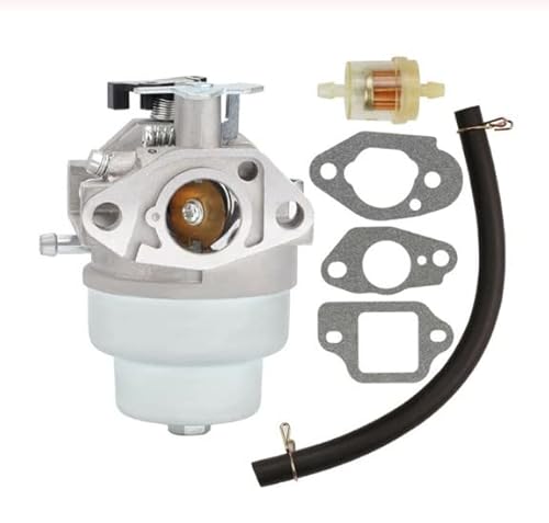 PEGGYLIN Original Vergaser-Luftfilter-Dichtungssatz passend for GC160 GCV160 GCV135 GC135 GCV190 HRB216 HRS216 HRR216 HRT216 HRZ216 Motor(E) von PEGGYLIN