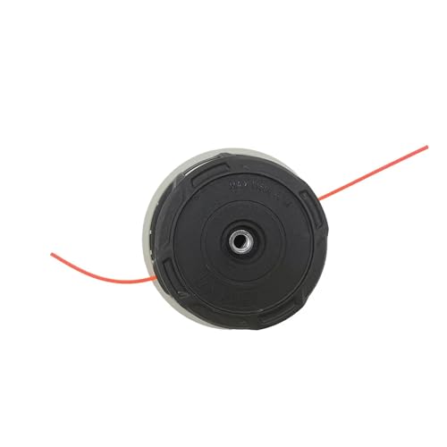 PEGGYLIN Rasentrimmerkopf Autocut 27-2 passend for FS55 FS56 FSA130 FS89 FS80 FS85 FS86 FS87 FS100 FS106 FS108 Freischneiderkopf Trimmer PEGGYLIN Rasentrimmerkopf Autocut 27-2 passend for FS55 FS56 FSA130 FS89 FS80 FS85 FS86 FS87 FS100 FS106 FS108 Freischneiderkopf Trimmer von PEGGYLIN