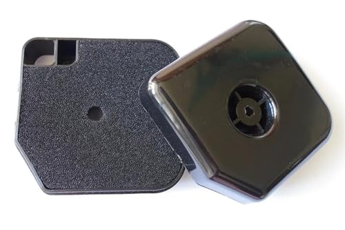 PEGGYLIN TH23-Luftfilterbaugruppe passend for Kawasaki TH23 KAAZ TM3200K OHT/TS-750 Heckenschere, Freischneider, Luftfilter, kompletter Ersatz PEGGYLIN TH23-Luftfilterbaugruppe passend for Kawasaki TH23 KAAZ TM3200K OHT/TS-750 Heckenschere, Freischneider, Luftfilter, kompletter Ersatz von PEGGYLIN