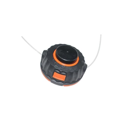 PEGGYLIN Trimmerkopf P25 passend for Unkrautfresser XT45 XT65 XT600 XT125XT XT700 XT90 XR100 XR105 XR125 XR90 XR95 XR200 XT90 YP140 YP145 YP150 von PEGGYLIN