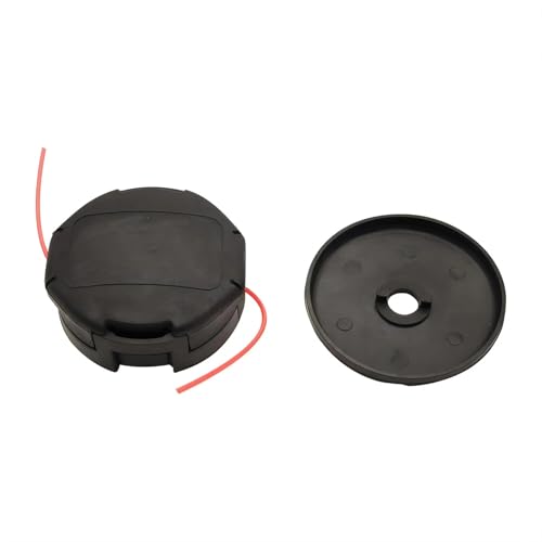 PEGGYLIN Trimmerkopf Speed Feed 400 Passend for Echo Passend for Shindaiwa Passend for Husqvarna Passend for Jonsered Passend PEGGYLIN Trimmerkopf Speed Feed 400 Passend for Echo Passend for Shindaiwa Passend for Husqvarna Passend for Jonsered Passend von PEGGYLIN