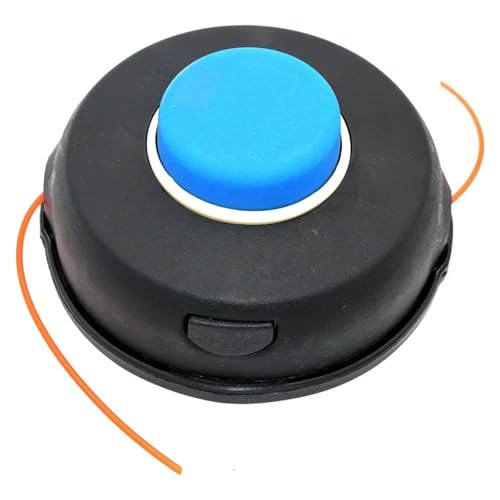 PEGGYLIN Trimmerkopf T45X Passend for Husqvarna 240F 241R 243RJ 250R 253RB 253RJ 333R 333RJ 335FR 335LS 335Lx 335RJx 335Rx 336FR 336FRD 343F PEGGYLIN Trimmerkopf T45X Passend for Husqvarna 240F 241R 243RJ 250R 253RB 253RJ 333R 333RJ 335FR 335LS 335Lx 335RJx 335Rx 336FR 336FRD 343F von PEGGYLIN