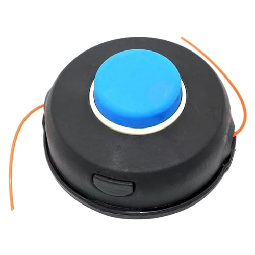 PEGGYLIN Trimmerkopf T45X Passend for Jonsered FC2245 FC2245W FC2255 FC2255W FC2256 FC2256W GC2032 GC2042 GC2043 GC2052 GC2053 GC2236 GR2032 von PEGGYLIN
