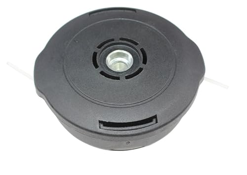 PEGGYLIN Trimmerkopf passend for Craftsman 358792030 358792031 358792032 358792033 passend for McCulloch B33B B33P B26PS B28B B28P B28PS RedMax BC225DL von PEGGYLIN