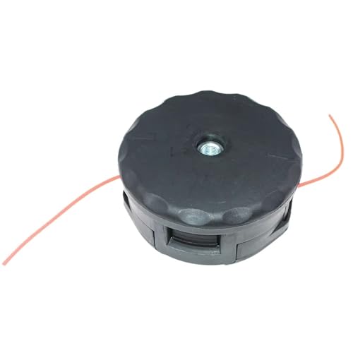 PEGGYLIN Trimmerkopf passend for Dolmar LT-250 AT3726LZ, passend for Akku BD26 NB03 NB04 BC337 NB31 NB40 MS3500 NB411 NB50 NB351 BD33 PEGGYLIN Trimmerkopf passend for Dolmar LT-250 AT3726LZ, passend for Akku BD26 NB03 NB04 BC337 NB31 NB40 MS3500 NB411 NB50 NB351 BD33 von PEGGYLIN