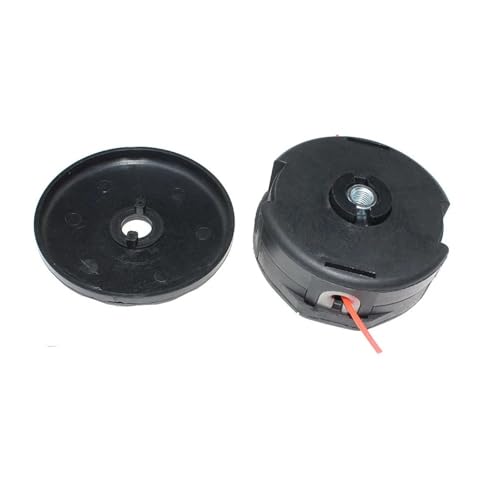 PEGGYLIN Trimmerkopf passend for Echo SRM-2110 SRM-2090 SRM-2100 SRM-1501 SRM-2010 SRM-2200 SRM-2300 SRM-2301 SRM-2400 SRM-2410 SRM-2450 PEGGYLIN Trimmerkopf passend for Echo SRM-2110 SRM-2090 SRM-2100 SRM-1501 SRM-2010 SRM-2200 SRM-2300 SRM-2301 SRM-2400 SRM-2410 SRM-2450 von PEGGYLIN