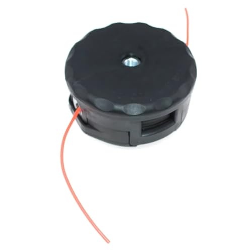 PEGGYLIN Trimmerkopf passend for Echo SRM-2502 SRM-2510 SRM-2530 SRM-2500 SRM-2501 SRM-2601 SRM-3000 SRM-3001 SRM-3010 SRM-3100 SRM-3110 von PEGGYLIN