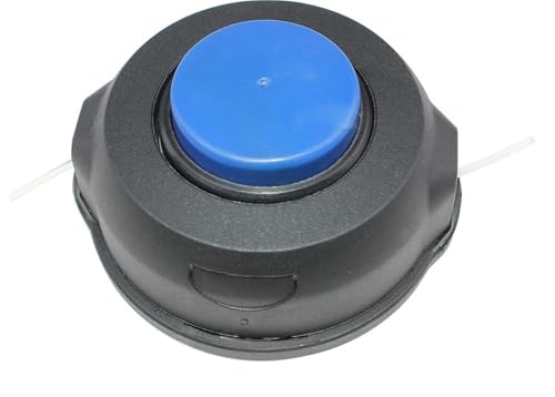 PEGGYLIN Trimmerkopf passend for Husqvarna 235FR 235R 235R II 236R 240F 240R 240RJ 240RX 241R 241RJ 243R 243RJ 244R 244RX 245R 245RX 250R 250RX PEGGYLIN Trimmerkopf passend for Husqvarna 235FR 235R 235R II 236R 240F 240R 240RJ 240RX 241R 241RJ 243R 243RJ 244R 244RX 245R 245RX 250R 250RX von PEGGYLIN