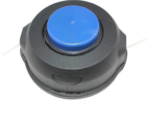PEGGYLIN Trimmerkopf passend for Husqvarna 335RX 335RJX 335RX 336FR 336FRD 336RK 343F 343FR 343FRM 343R 345FR 345FX 345FXT 345R 345RX 355FRM PEGGYLIN Trimmerkopf passend for Husqvarna 335RX 335RJX 335RX 336FR 336FRD 336RK 343F 343FR 343FRM 343R 345FR 345FX 345FXT 345R 345RX 355FRM von PEGGYLIN
