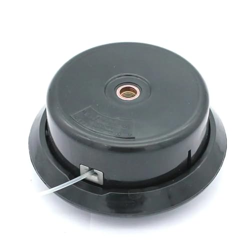 PEGGYLIN Trimmerkopf passend for Makita Freischneider mit gerader Welle EM3400U EM3400L RBC411U EBH341U EM2650LH EM2650UH EBH341 EX2650 BCX3400 PEGGYLIN Trimmerkopf passend for Makita Freischneider mit gerader Welle EM3400U EM3400L RBC411U EBH341U EM2650LH EM2650UH EBH341 EX2650 BCX3400 von PEGGYLIN