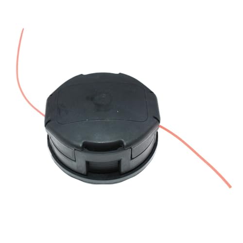PEGGYLIN Trimmerkopf passend for Ryobi ABC03 RBC254SESO RBC26SESB RBC30SESA RBC30SES RBC30SET RBC430SBSC RBC52FSBHO RBC52FSB RBC1020 RBC1226I von PEGGYLIN