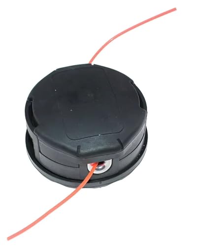PEGGYLIN Trimmerkopf passend for Snapper 1687875 XD 82 82V 1696771MAX passend for Volt Coldless-Fadentrimmer passend for Kobalt 80 Volt Coldless-Fadentrimmer von PEGGYLIN