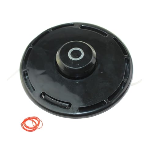 PEGGYLIN Trimmerkopf passend for UMK422 UMK431 UMK435 UMR425 UMR431 HHT25 HHT31 HHT31 HHT355 06725-VJ5-305,72560-VL1-631,72560-VL6-P31 PEGGYLIN Trimmerkopf passend for UMK422 UMK431 UMK435 UMR425 UMR431 HHT25 HHT31 HHT31 HHT355 06725-VJ5-305,72560-VL1-631,72560-VL6-P31 von PEGGYLIN