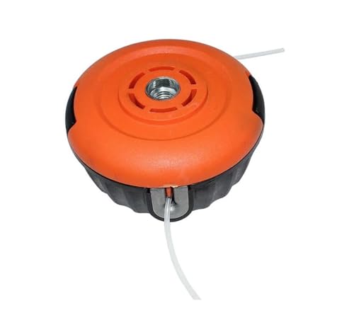 PEGGYLIN Trimmerkopf passend for Unkrautfresser XT40 XT40T XR50A XR70 XR75 XR80 XR80A XR85 XR88 XT85 XT85T XT400 YP110 YP120 YP120A YP130 YP130A PEGGYLIN Trimmerkopf passend for Unkrautfresser XT40 XT40T XR50A XR70 XR75 XR80 XR80A XR85 XR88 XT85 XT85T XT400 YP110 YP120 YP120A YP130 YP130A von PEGGYLIN