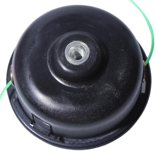 PEGGYLIN Universal-Trimmerkopf M8 * 1,25 Passend for Echo 2-Linien-Fadenbürstenschneider Passend for Gartengeräte PEGGYLIN Universal-Trimmerkopf M8 * 1,25 Passend for Echo 2-Linien-Fadenbürstenschneider Passend for Gartengeräte von PEGGYLIN
