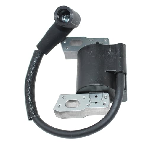 PEGGYLIN Zündspule passend for Briggs & Stratton 122Q02 122Q12 122Q42 122Q72 122R02 122R42 122S02 122S07 124Q02 124Q07 124Q72 124S02 124S05 von PEGGYLIN
