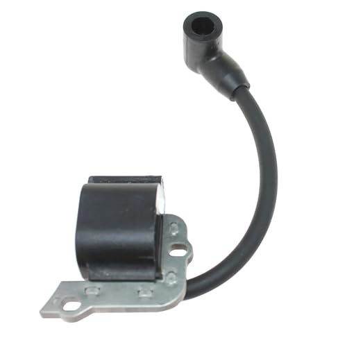 PEGGYLIN Zündspule passend for Craftsman HT110 HT2200 P205 P205 P210 P2100 SE2200 WC205 WC210 WC2200 WC215 WS205 WS210 WS215 WS2200 von PEGGYLIN