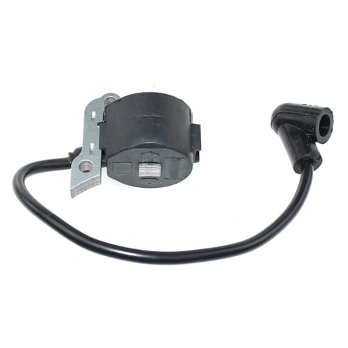 PEGGYLIN Zündspule passend for DBC3310 DBC4010 EHW120 DBC4510 385 143 030 385 143 031 385 143 032 von PEGGYLIN
