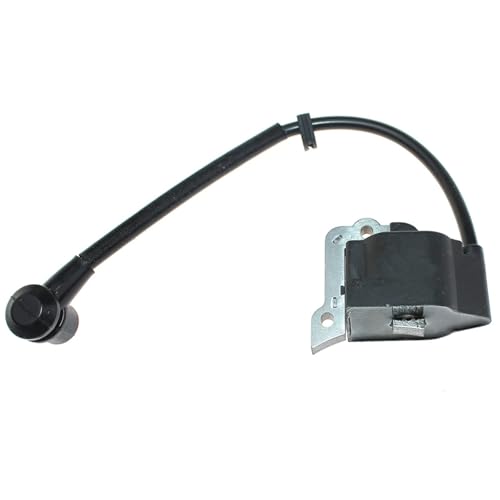 PEGGYLIN Zündspule passend for Dolmar MS-22C, passend for Makita RBC201 RST200 RST210 MRBC2110 RBC2110 168683-3 PEGGYLIN Zündspule passend for Dolmar MS-22C, passend for Makita RBC201 RST200 RST210 MRBC2110 RBC2110 168683-3 von PEGGYLIN