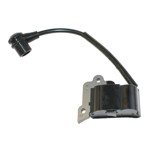 PEGGYLIN Zündspule passend for EM2653 EM 2654 Dolmar CS-246.4, ME-246.4, MS-246.4 MS-256.4, PE-254.4, 367168559 von PEGGYLIN