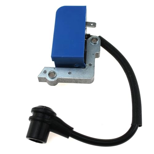 PEGGYLIN Zündspule passend for Echo Shindaiwa CLS-4600 SRM-3800 SRM-3805 SRM-4600 15660112920 15660112921 von PEGGYLIN