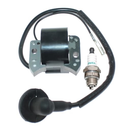 PEGGYLIN Zündspule passend for GreenMachine Homelite 3000M UT-26021 3040M UT-26201 GM284003 von PEGGYLIN