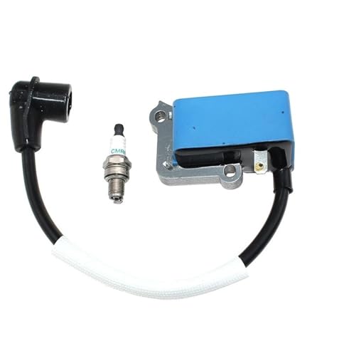 PEGGYLIN Zündspule passend for Husqvarna 580BFS Mark III 580BTS Mark III 599899501 von PEGGYLIN