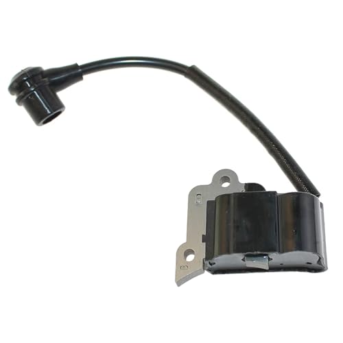 PEGGYLIN Zündspule passend for Makita EE2650 EJ2651 EM2650 EM2651 EM2652 ER2650 EX2650 EY2650 EN4950 EN4951 EN5550 EN5950 EN7350 168559-4 von PEGGYLIN