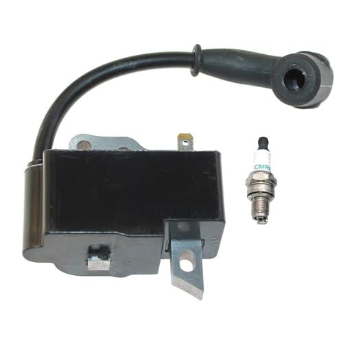 PEGGYLIN Zündspule passend for Stihl MS162 MS172 1148 400 1303,1148 400 1304 PEGGYLIN Zündspule passend for Stihl MS162 MS172 1148 400 1303,1148 400 1304 von PEGGYLIN