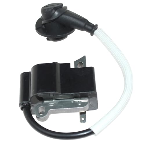 PEGGYLIN Zündspule passend for Stihl MS462 142 400 1302 von PEGGYLIN