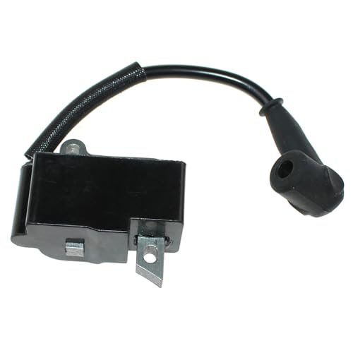 PEGGYLIN Zündspule passend for Stihl Rucksackgebläse BR800 BR800C BR800C-E BR800X 4283 400 1301 von PEGGYLIN