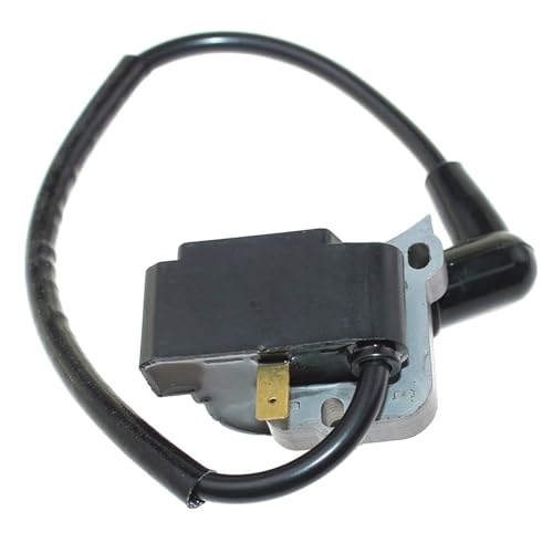 PEGGYLIN Zündspule passend for Troy-Bilt TB675EC, passend for Craftsman 316.731701, 316.731971, passend for Cub Cadet CC350 CC370 von PEGGYLIN