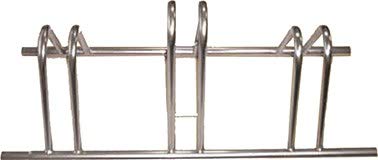 PEGORARO 2689630 fahrradträger, Acciaio von PEGORARO