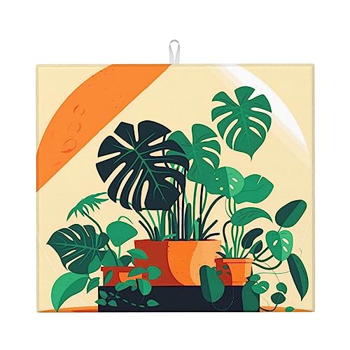 Cartoon Turtle Back Bambus Abtropfmatte für Küche Wasserabsorbierend, schnell trocknend, rutschfest, geeignet für Geschirr, einfach zu lagern und zu reinigen. Cartoon Turtle Back Bambus Abtropfmatte für Küche Wasserabsorbierend, schnell trocknend, rutschfest, geeignet für Geschirr, einfach zu lagern und zu reinigen. von PEGQCVAM