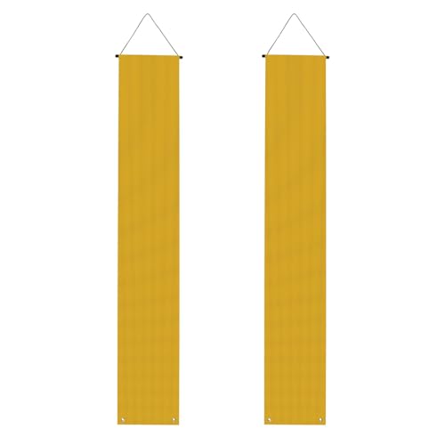 Einfarbiges, goldfarbenes Banner für Abschlussfeiern im Freien. Perfekt für Abschlussfeiern im Freien, langlebig und wetterbeständig. Einfarbiges, goldfarbenes Banner für Abschlussfeiern im Freien. Perfekt für Abschlussfeiern im Freien, langlebig und wetterbeständig. von PEGQCVAM