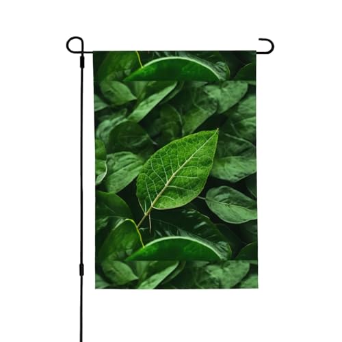 Green Leaf Nature Flag Geeignet für den Innen- und Außenbereich, perfekt für Haus, Garten, Veranstaltungen und patriotische Displays. Green Leaf Nature Flag Geeignet für den Innen- und Außenbereich, perfekt für Haus, Garten, Veranstaltungen und patriotische Displays. von PEGQCVAM