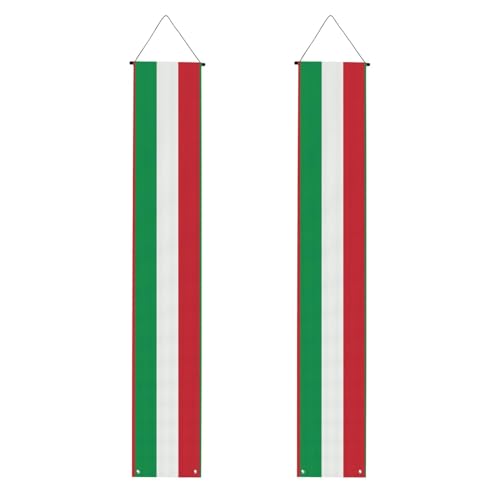 Italien-Flaggen-Abschlussbanner Perfekt für Abschlussfeiern im Freien, langlebig und wetterbeständig. Italien-Flaggen-Abschlussbanner Perfekt für Abschlussfeiern im Freien, langlebig und wetterbeständig. von PEGQCVAM