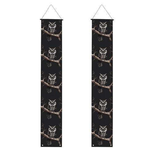 Late Night Owl Graduation Veranda Banner Perfekt für Abschlussfeiern im Freien, langlebig und wetterbeständig. Late Night Owl Graduation Veranda Banner Perfekt für Abschlussfeiern im Freien, langlebig und wetterbeständig. von PEGQCVAM