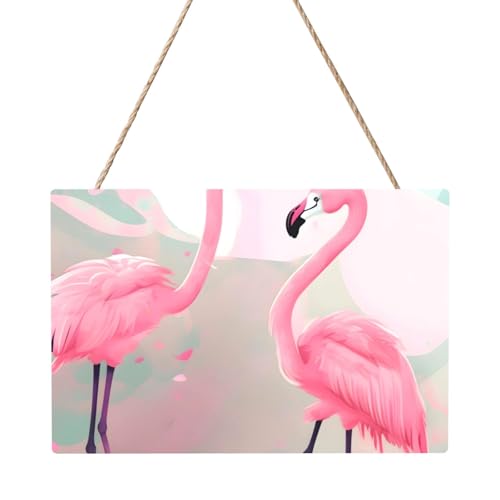 Love Flamingo Rechteckiges Paneelgemälde 20,3 x 30,5 cm Elegante, moderne Wanddekoration für Ihr Zuhause zur Verschönerung Ihres Raumes Love Flamingo Rechteckiges Paneelgemälde 20,3 x 30,5 cm Elegante, moderne Wanddekoration für Ihr Zuhause zur Verschönerung Ihres Raumes von PEGQCVAM